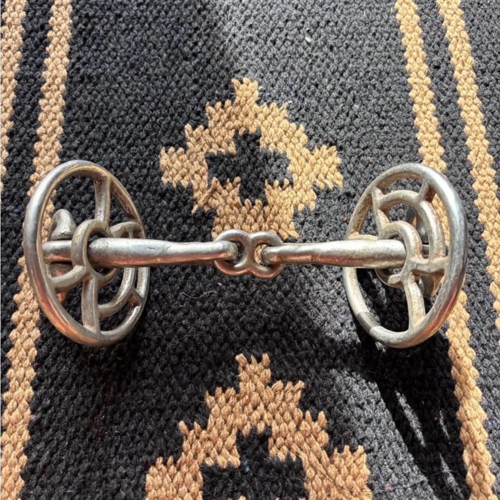 John Whitaker Universal Horse Bit